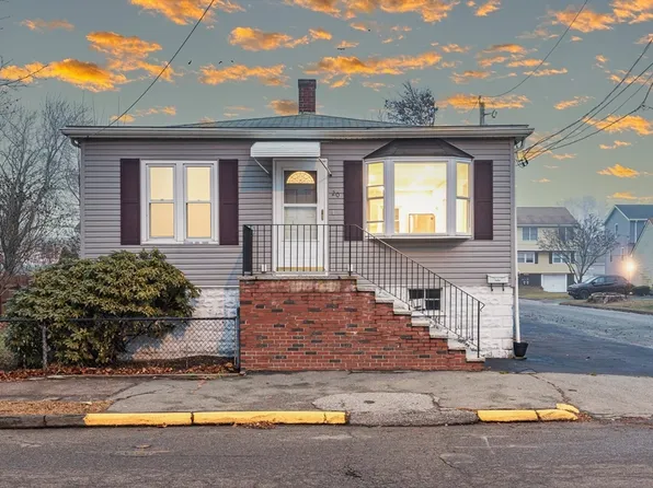 20 Bristow St, Saugus, MA 01906