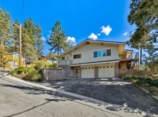 207 Cedar Rdg, Glenbrook, NV 89413