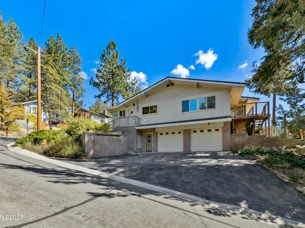 207 Cedar Rdg, Glenbrook, NV 89413