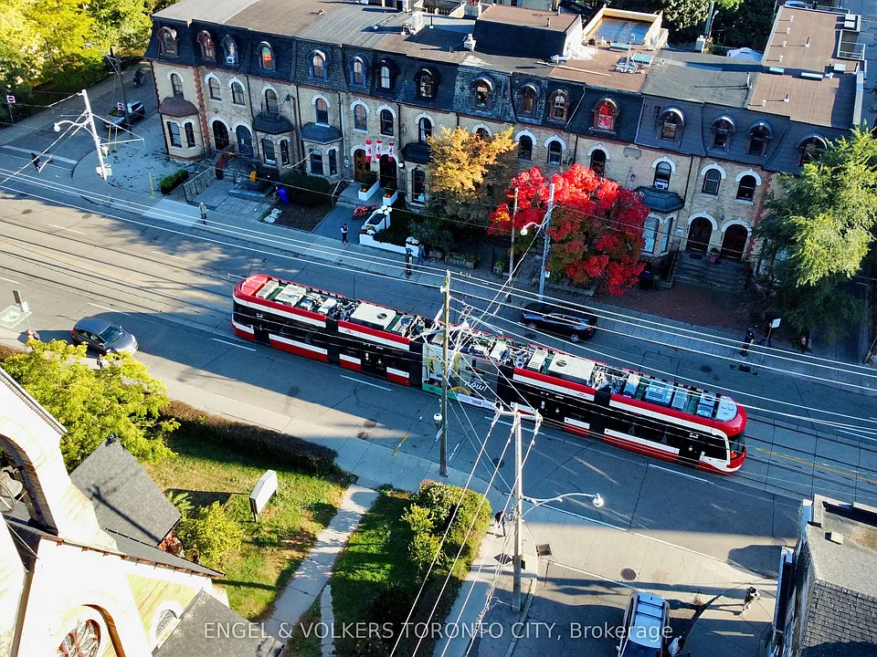 173 Carlton St #3F
