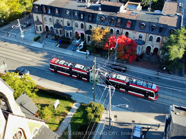 173 Carlton St, Toronto, ON