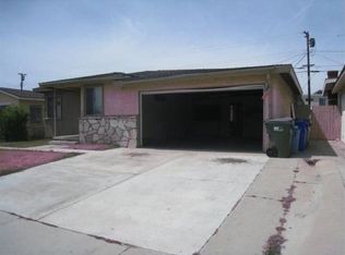 403 W 224th St, Carson, CA 90745