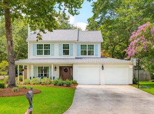 425 Mount Royall Dr, Mount Pleasant, SC 29464