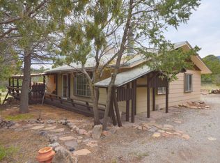 11 Ranch Rd, Cedar Crest, NM 87008