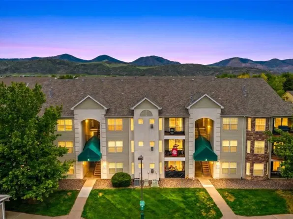 5667 S Urban St Unit 302, Littleton, CO 80127