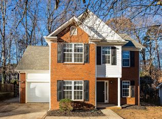 3227 Passour Ridge Ln, Charlotte, NC 28269