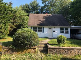 26 Ridgewood Rd #A, Willimantic, CT 06226