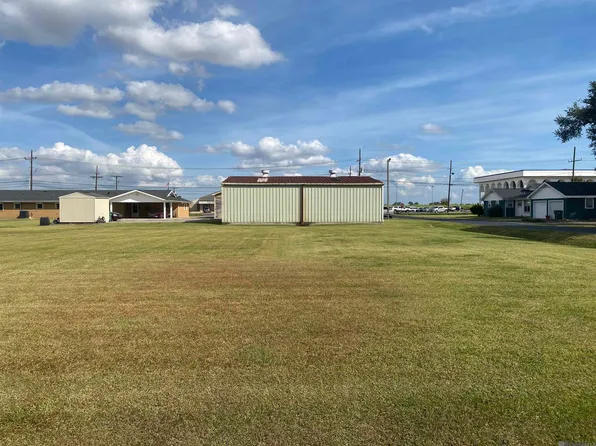 LOT 16 S Bank St, Vacherie, LA 70090