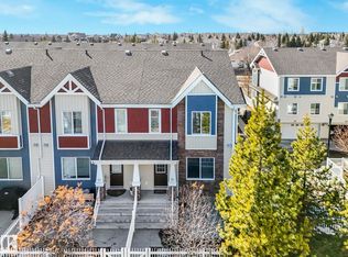 2003 Rabbit Hill Rd NW #81, Edmonton, AB T6R0R7