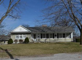 510 Hafner St, Hannibal, MO 63401