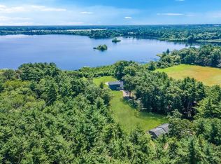 1 Three Doctor Hickey Ln, Rochester, MA 02770