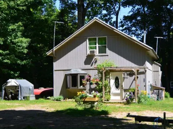 W8538 Nick Rd, Tomahawk, WI 54487