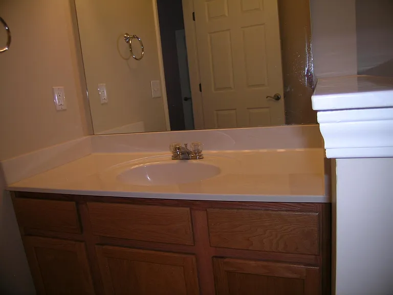1975 Nocturne Drive
1 of 2 sink vanities in Master bath area.