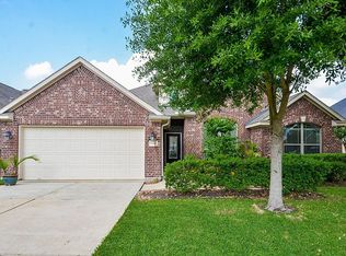 5115 Jewel Ashford Rd, Richmond, TX 77407
