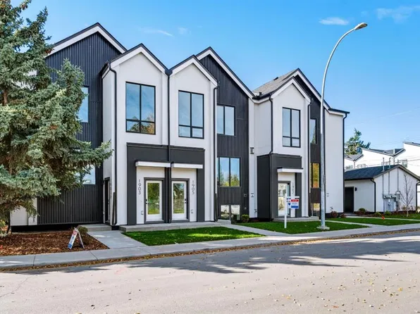 1905B E 17th St NW, Calgary, AB T2M 4Y3