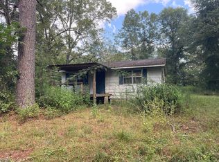 3485 McClane St E, Bonifay, FL 32425