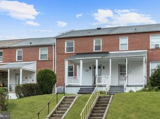 1120 Walker Ave, Baltimore, MD 21239