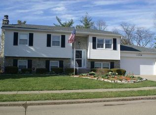 3308 Pinetop Dr, Indianapolis, IN 46227