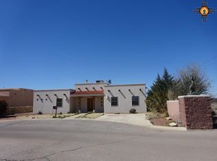 3000 Appaloosa Dr SW, Deming, NM 88030