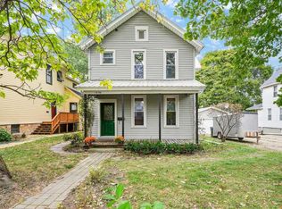 1238 E Dayton St, Madison, WI 53703