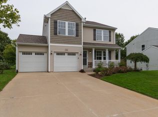 7439 Brindle Trl, Kalamazoo, MI 49009