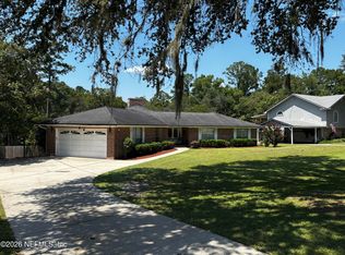 10645 ST MARYS DRIVE W, Macclenny, FL 32063