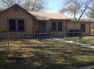 147 Day Rd, San Antonio, TX 78210