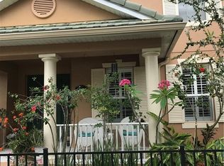 7196 Maleberry Run, Winter Garden, FL 34787