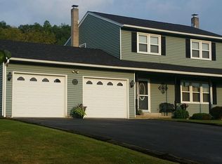 3 Warren Blvd, Warren, PA 16365