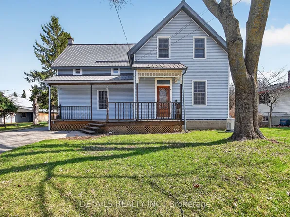 5554 Osgoode Main St, Ottawa, ON K0A 2W0