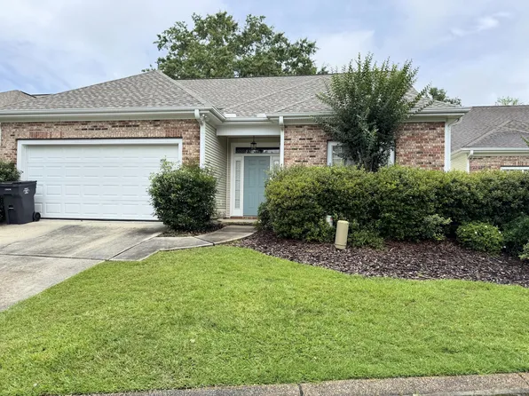 203 Georgetown Ln, Hattiesburg, MS 39402