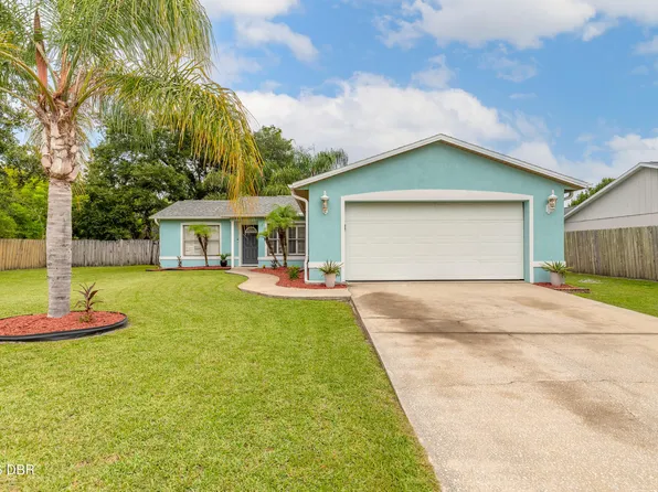 1247 Thomas Dr, Port Orange, FL 32129