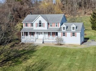 3 Amity Ct, Warwick, NY 10990