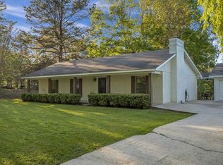 4311 Yorktown Rd, Vicksburg, MS 39180