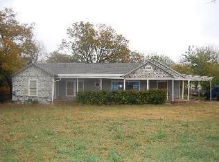 3917 N 26th St, Waco, TX 76708