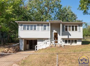 3407 SW Watson Ave, Topeka, KS 66614