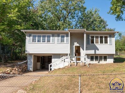 3407 SW Watson Ave, Topeka, KS, 66614