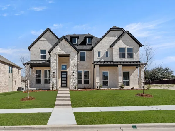 404 Newpark Blvd, Desoto, TX 75115