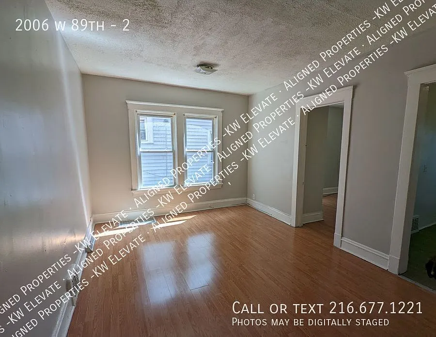 2 bed 2 bath Apartment — Photo 4