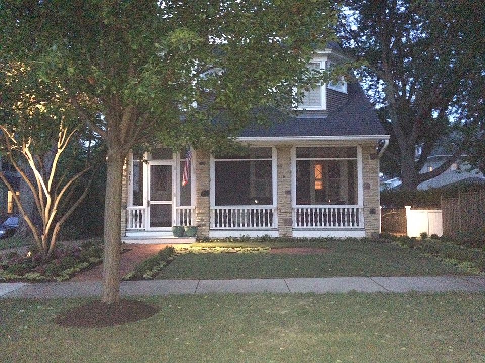 217 S. 5th St., Geneva
