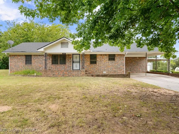 2109 S Highway 255, Lavaca, AR 72941