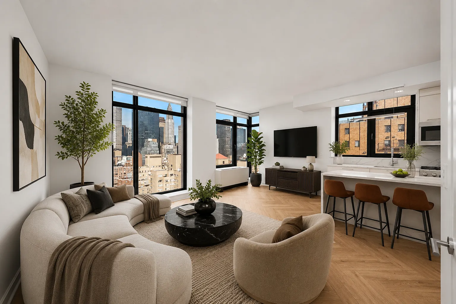 101 East 34th Street — Photo 1
