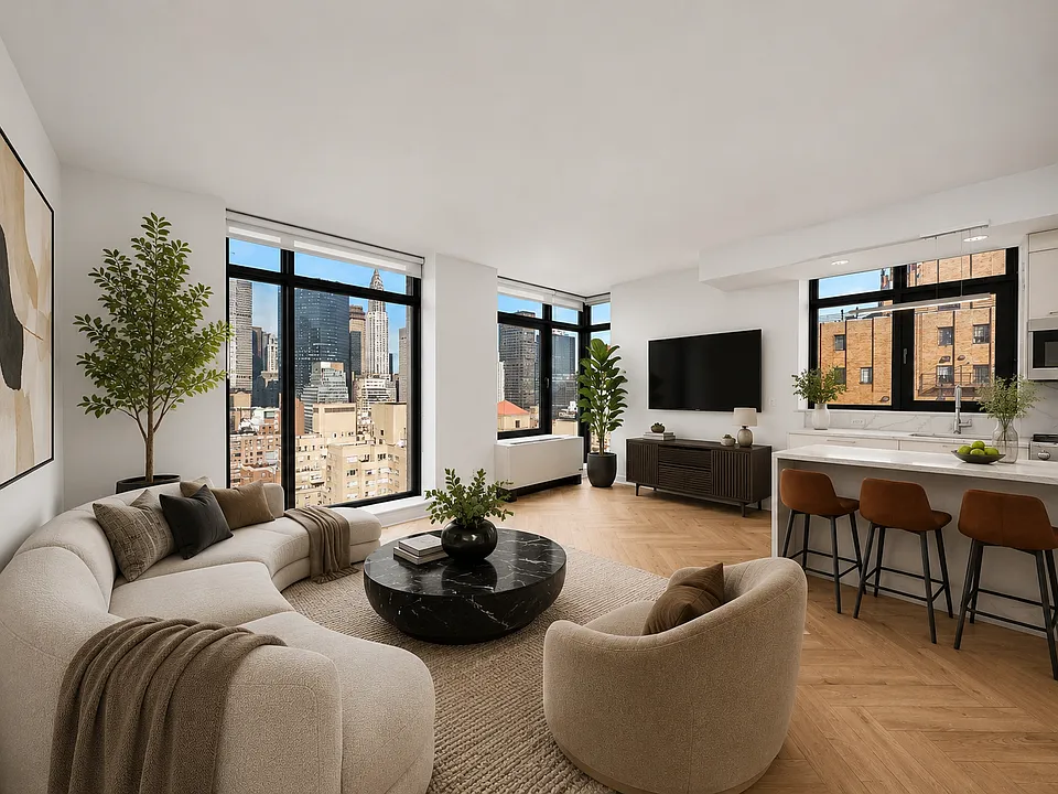 101 E 34th St #34C