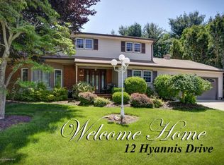 12 Hyannis Dr, Old Bridge, NJ 08857