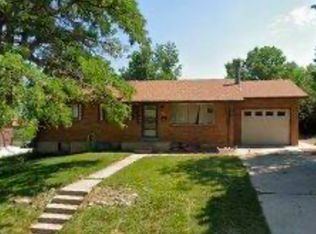 1160 S Valentine Way, Lakewood, CO 80228