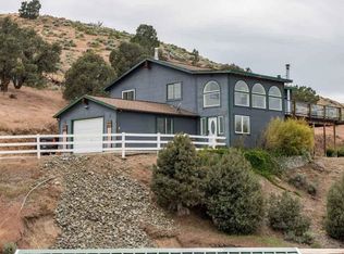 15645 Cheryl Ln, Reno, NV 89521