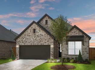 207 Blue River Trl, Rosenberg, TX 77471