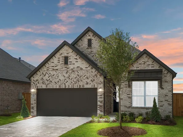 323 Big Pine Trl, Rosenberg, TX 77471