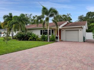 1205 W Adalee St, Tampa, FL 33603