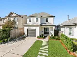 1370 Cherokee Ave, Metairie, LA 70005